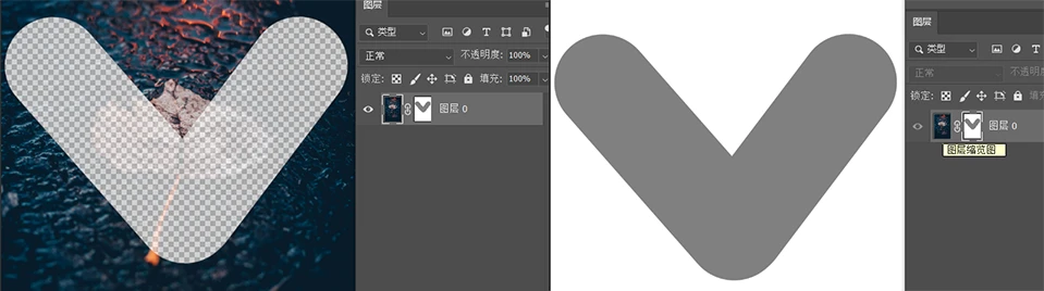 ps怎么添加圖層蒙版_添加蒙版圖層_ps中添加蒙版的作用是啥