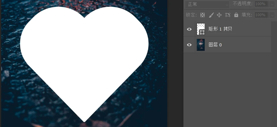 添加蒙版圖層_ps中添加蒙版的作用是啥_ps怎么添加圖層蒙版
